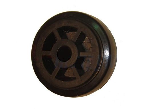 Комплект колес Masalta до виброплиты MS90 (ukr37936) фото