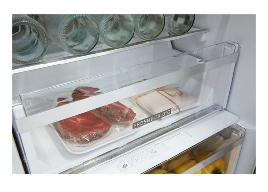 Холодильник Whirlpool W7 811O OX (W7811OOX) фото