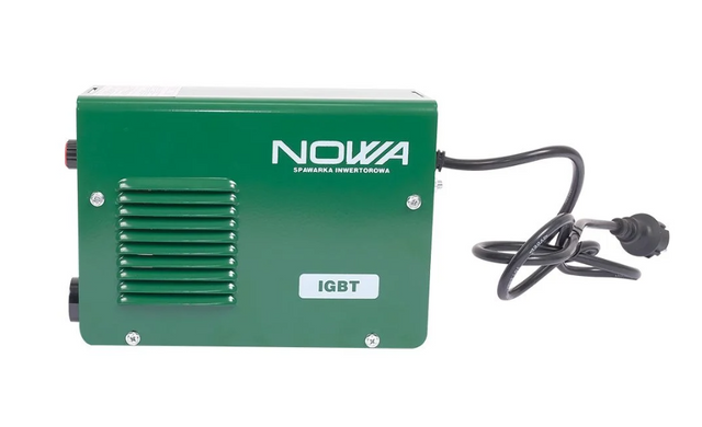 Сварочный аппарат NOWA W400DK (120318) (k120318) фото