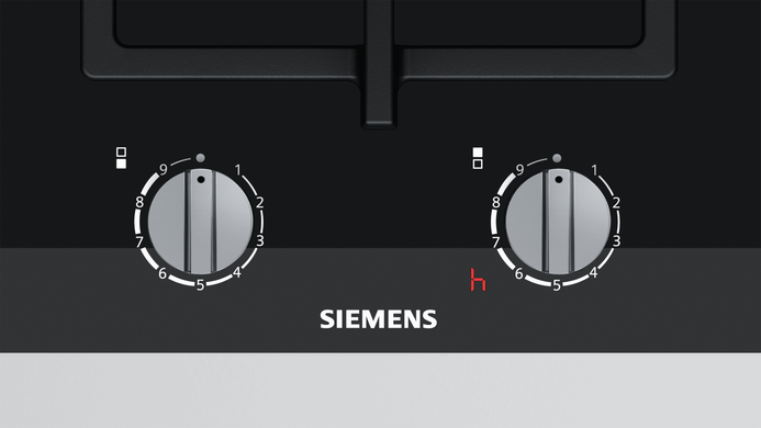 Варильна поверхня газова Siemens ER3A6BD70 (ER3A6BD70) фото