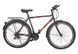 Велосипед SPARK ROUGH 26-ST-20-ZV-V (Чорний з червоним) (mot148483_1) фото