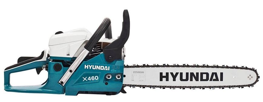 Бензопила Hyundai X 460 (X 460) фото