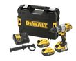 Дриль-шуруповерт акумуляторний DeWALT DCD996P3