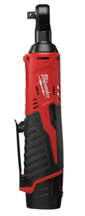 Гайковерт кутовий Milwaukee M12 IR-201B (4933441720) (4933441720) фото