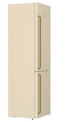 Двухкамерный холодильник Gorenje NRK6202CLI (NRK6202CLI) фото