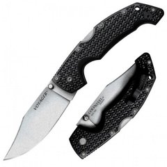 Нож складний Cold Steel Voyager Large CP, 10A (29AC)