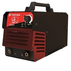 Сварочный инвертор Титан ПИС250 (t7299) фото