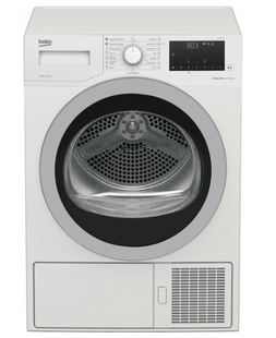 Сушильная машина Beko DS8439TX (DS8439TX) фото