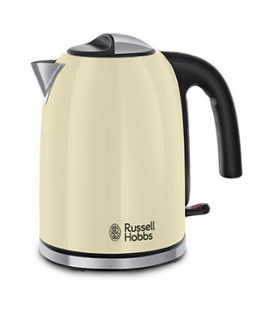 Електрочайник Russell Hobbs 20415-70 Colours Plus Classic Cream (20415-70) фото