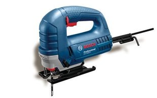 Лобзик BOSCH GST 8000 E (060158H000) фото