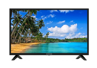 Телевізор Hoffson A40HD300T2S (A40HD300T2S) фото