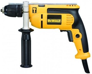 Ударная дрель DeWalt DWD024S (DWD024S) фото