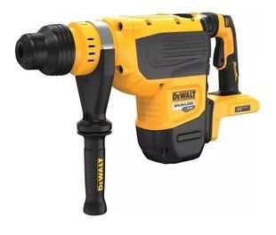 Перфоратор аккумуляторный бесщёточный DeWALT SDS-Max 54 В (DCH735N)(без АК и ЗУ) (DCH735N) фото