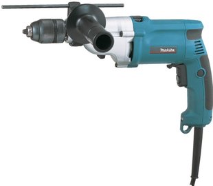 Ударная дрель Makita HP2051H (HP2051H) фото