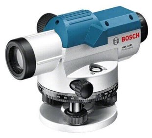 Оптический нивелир BOSCH GOL 32D (601068500) фото