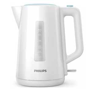 Електрочайник Philips Daily Collection HD9318/70 (HD9318/70) фото