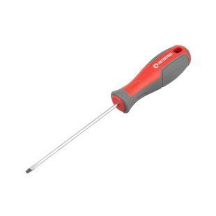 Викрутка SL3,0 * 100 мм, CR-V INTERTOOL VT-3302 (VT-3302) фото
