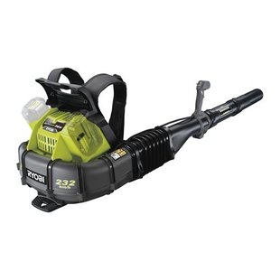 Акумуляторна повітродувка Ryobi MaxPower RY36BPXA-0 solo (без АКБ та ЗП) (5133004577) фото