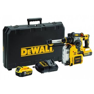 Аккумуляторный перфоратор DeWalt DCH275P2 (DCH275P2) фото