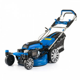 Бензинова газонокосарка Hyundai L 5110RS (L 5110RS) фото