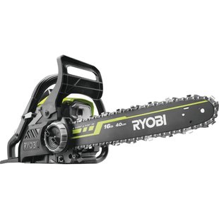 Бензопила ланцюгова RYOBI RCS3840T (5133002387) фото