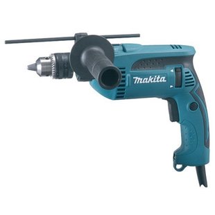 Ударний дриль Makita HP1640K (HP1640K) фото