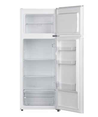 Двокамерний холодильник Ardesto DTF-M212W143 (DTF-M212W143) фото