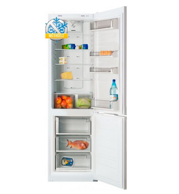 Двухкамерный холодильник ATLANT ХМ-4426-509-ND (XM-4426-509-ND) фото