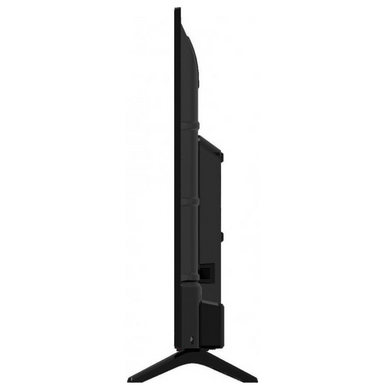 Телевизор Hoffson A40HD300T2S черный (A40HD300T2S) фото