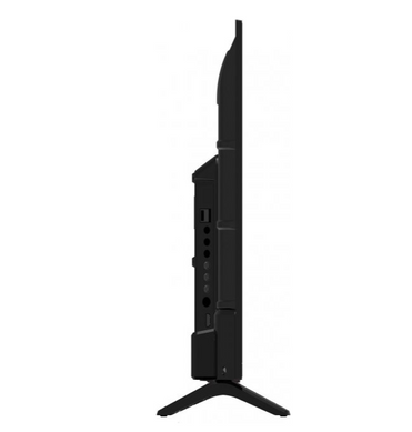 Телевизор Hoffson A40HD300T2S черный (A40HD300T2S) фото
