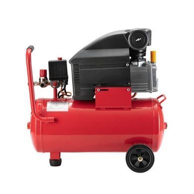 Компрессор INTERTOOL PT-0010 (PT-0010) фото