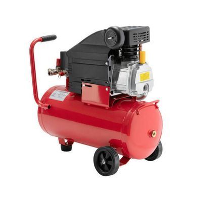 Компрессор INTERTOOL PT-0010 (PT-0010) фото