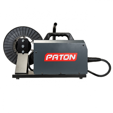 Сварочный полуавтомат PATON ProMIG-250-15-2 DC MIG/MAG/MMA/TIG (1024025012) фото