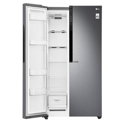 Side-by-side холодильник LG GC-B247JLDV (GC-B247JLDV) фото