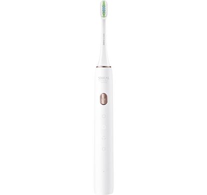 Электрическая зубная щетка Xiaomi Soocas X3U white (X3Uбілий) фото