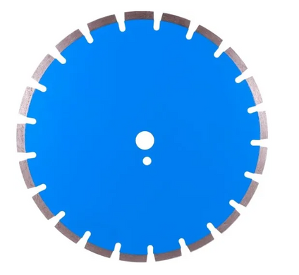 Алмазный диск Distar 1A1RSS/C1-W 304x2,8/1,8x12x25,4-18 F4 Classic H12 (12185004171) (12185004171) фото