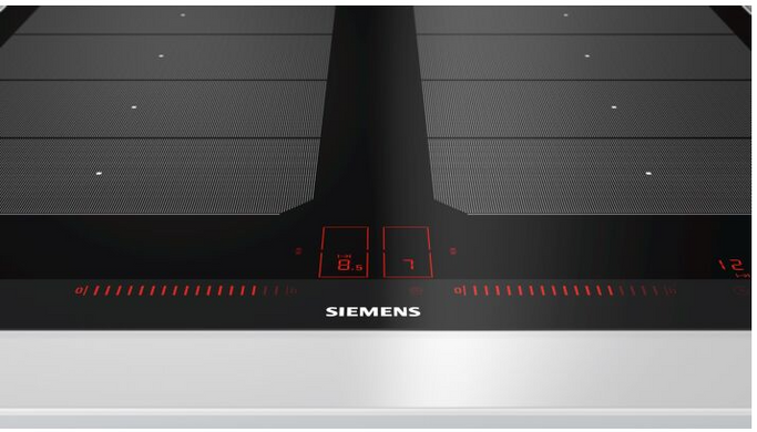 Варочная поверхность Siemens EX675LXC1E IQ700 (EX675LXC1E) фото