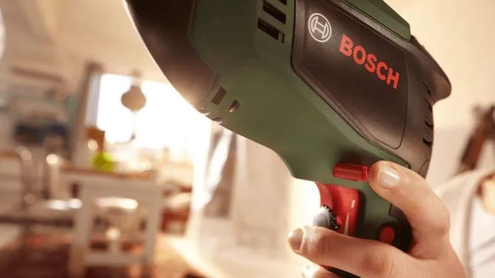Ударний дриль Bosch EasyImpact 600 (603133020) фото