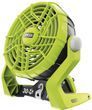 Акумуляторний вентилятор Ryobi ONE+ R18F-0 18В (без АКБ та ЗП)