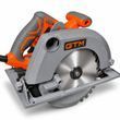 Дисковая пила ручная GTM CS210/2000HD