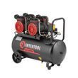 Безмасляний компресор INTERTOOL PT-0030