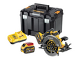 Пила дисковая аккумуляторная DeWalt DCS579T2 (DCS579T2) фото