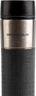Термокружка GRUNHELM GTC420  (116594) фото