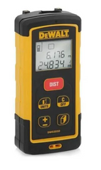 Дальномер лазерный DeWALT DW03050 (DW03050) фото