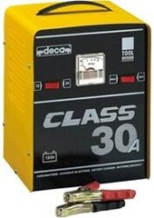 Зарядное устройство DECA CLASS 30A (318500) фото