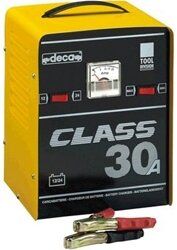 Зарядний пристрій DECA CLASS 30A (318500) фото