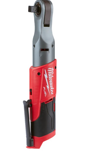 Гайковерт угловой аккумуляторный Milwaukee M12 FIR12-0 без АКБ и ЗУ (4933459800) (4933459800) фото