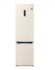 Двокамерний холодильник LG GA-B509MEQM (GA-B509MEQM) фото