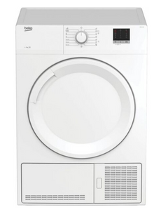 Сушильная машина Beko DB7111PA (DB7111PA) фото