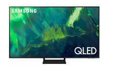 Телевізор Samsung QE55Q70AAUXUA (QE55Q70AAUXUA) фото